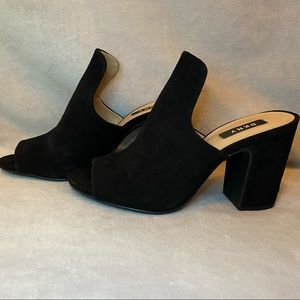 DKNY Hester Mule Sandal